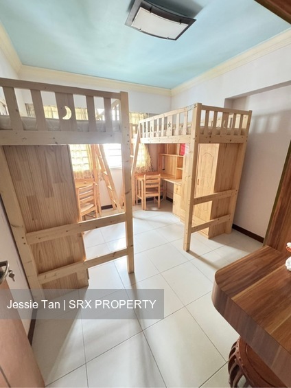 Blk 5A Kallang Heights (Kallang/Whampoa), HDB 4 Rooms #502470421